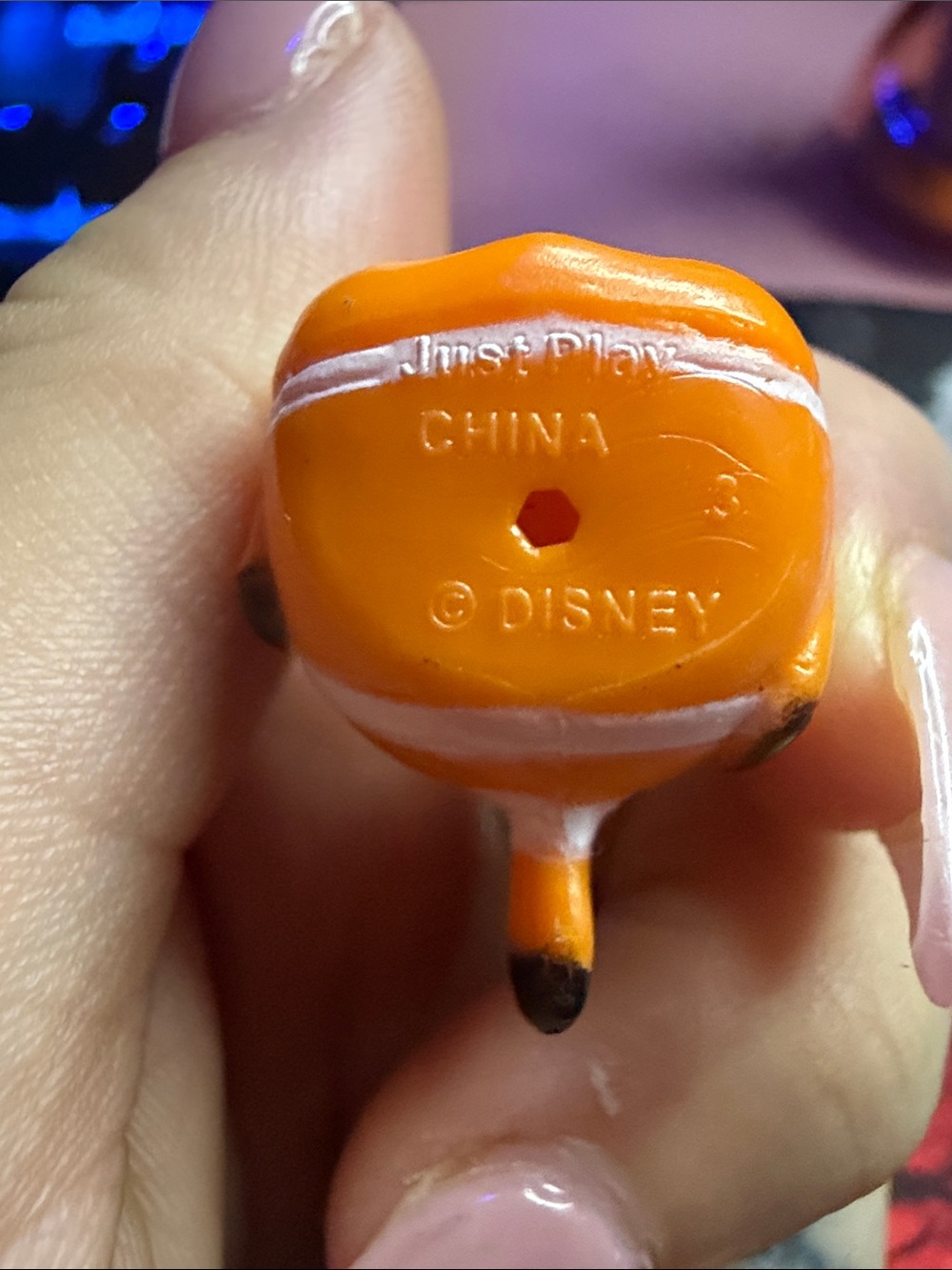 Nemo doorable - Picture 2 of 3